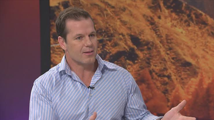 Steve Devine Biography: Rugby Championship, Stats, Wife, Age, Height, Net Worth, Ethnicity