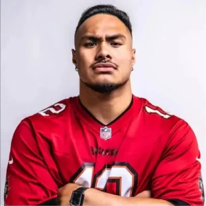 Johnny Tuivasa-Sheck