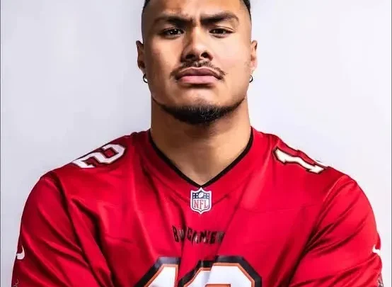 Roger Tuivasa-Sheck’s brother, Johnny Tuivasa-Sheck Biography: Ethnicity, Age, Height, Parents, Net Worth, Brother, Rugby Stats