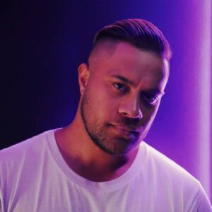 Vince Harder
