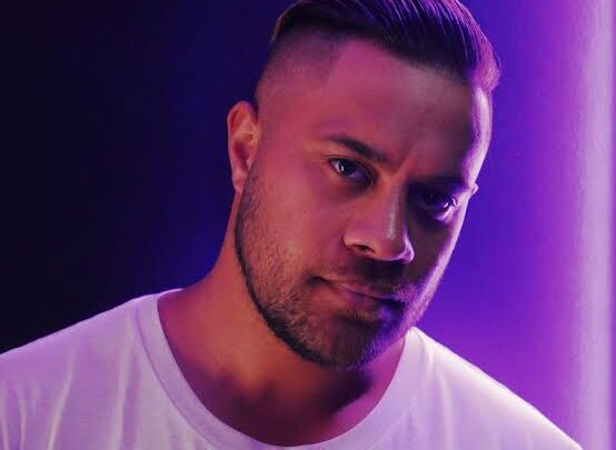 Vince Harder Biography: Height, Wife, Songs, Albums, Net Worth, Parents, Siblings,  Kids, Instagram, Nationality