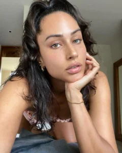 Tia Ward
