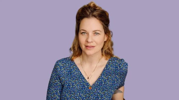 Shoshana McCallum Biography: Net Worth, Books, Height, Husband, Movies, Age, Wikipedia, Nationality