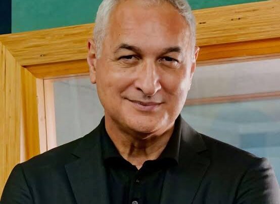 Mike McRoberts Biography: Parents, Age, Wiki, Height, Net Worth, Awards, Wife, Kids, Ethnicity