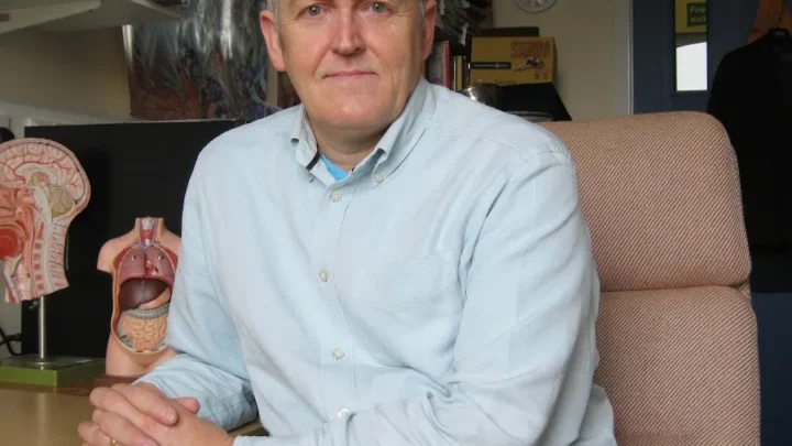 Dr. John Campbell Biography: Age, Children, Education, Height, Net Worth, Parents, Wife, YouTube