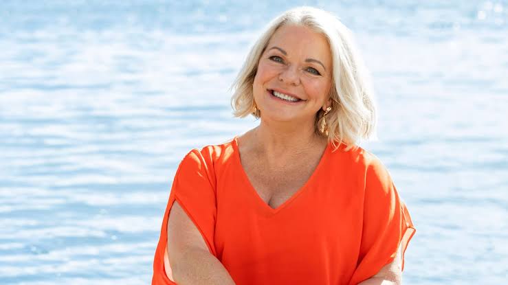 Kerre Woodham Biography: Movies & TV Shows, Age, Height, Net Worth, Parents, Daughter, Wiki, Ethnicity