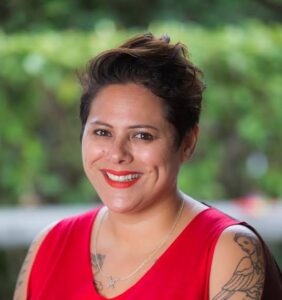 Anika Moa