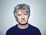 Neil Finn Biography: Age, Net Worth, Wife, Children, Albums, Height, Songs, Facebook, YouTube, Nationality