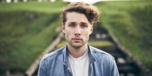 Keegan Joyce