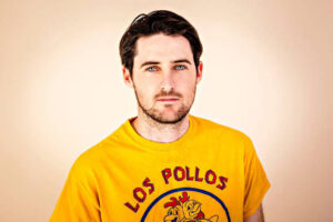 Tom Furniss