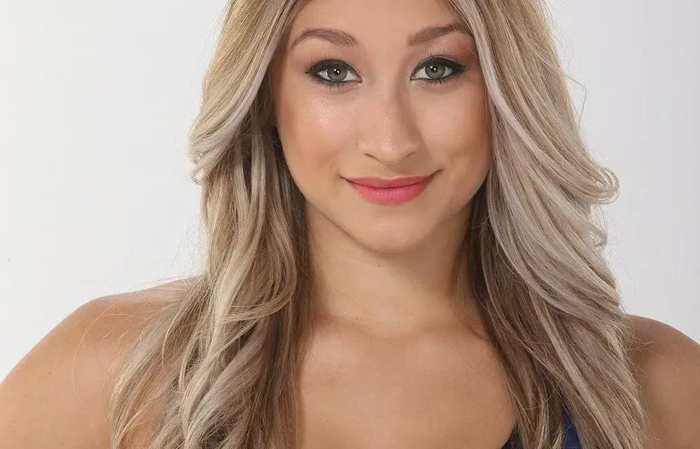 Briar Nolet Biography: Age, Dancing, Net Worth, Boyfriend, Movies, TV Shows, Parents, Nationality, Sister, Instagram