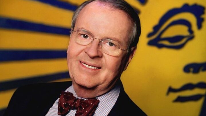 Charles Osgood Biography: Age, Wife, Children, Net Worth, Parents, Songs, Career, Radio, Death