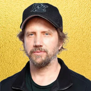Jamie Kennedy