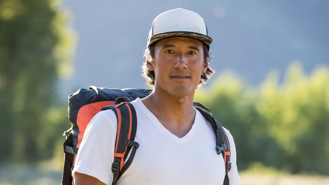 Jimmy Chin Biography: Net Worth, Wife, Height, Age, Kids, Parents, Awards, Books & Documentaries