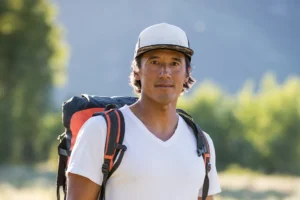 Jimmy Chin