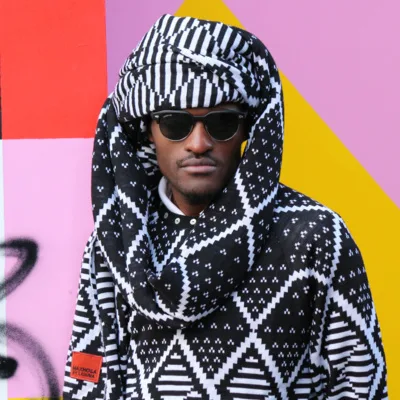 Laduma Ngxokolo Biography: Net Worth, Age, Partner, Kids, Height, MaXhosa Africa, Fashion Career