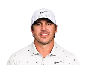 Brooks Koepka