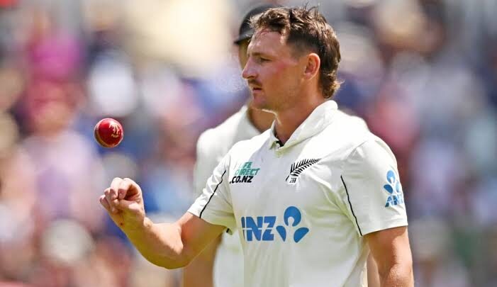 Nathan Smith Biography: Cricket Championship, Net Worth, Girlfriend, Age, Stats, Height, Parents, Facebook, Nationality