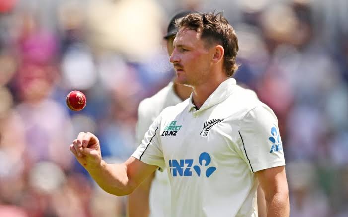 Nathan Smith Biography: Cricket Championship, Net Worth, Girlfriend, Age, Stats, Height, Parents, Facebook, Nationality