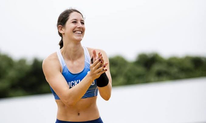 Eliza McCartney Biography: Age, Olympics, Net Worth, Boyfriend, Height, Parents, Medals, Ethnicity