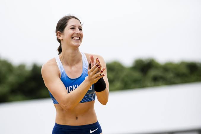 Eliza McCartney Biography: Age, Olympics, Net Worth, Boyfriend, Height, Parents, Medals, Ethnicity