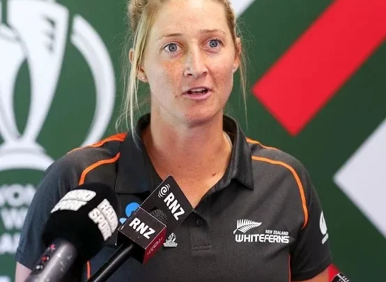 Sophie Devine Biography: Net Worth, Career Highlights, Awards, Age, Boyfriend, Height, Siblings, Stats,  Ethnicity