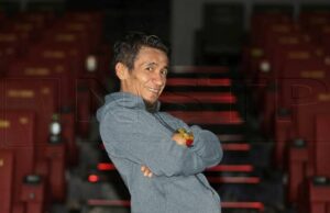 Yassin Yahya