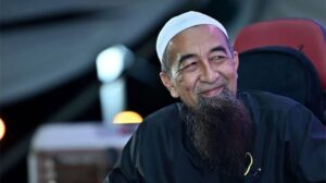 Ustaz Azhar Idrus