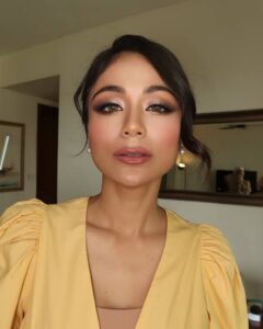 Tasha Shilla
