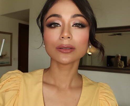 Tasha Shilla Biography: Movies & TV Shows, Net Worth, Husband,  Height, Age, Wiki, Ethnicity