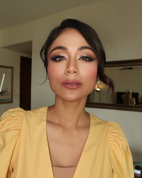 Tasha Shilla Biography: Movies & TV Shows, Net Worth, Husband,  Height, Age, Wiki, Ethnicity