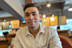 Syafiq Farhain