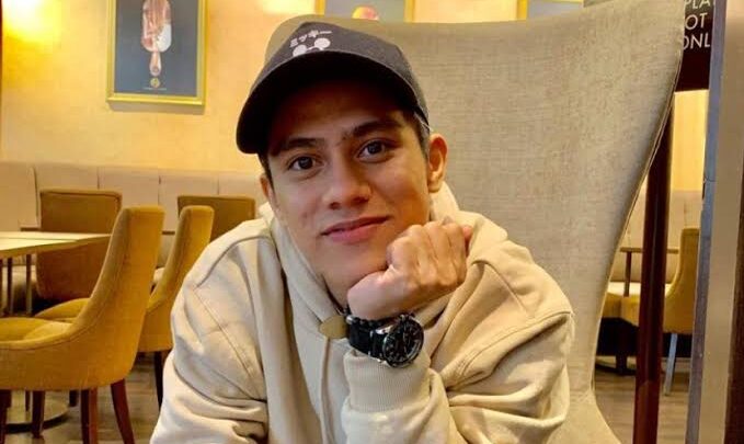 Sharul Kamal Biography: Songs, Age, Girlfriend, Net Worth, Movies, TV Shows, Height, Albums, Facebook