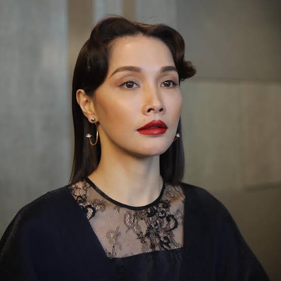 Scha Al-Yahya Biography: Age, Net Worth, Husband, Children, Movies, Height, Instagram, Ethnicity