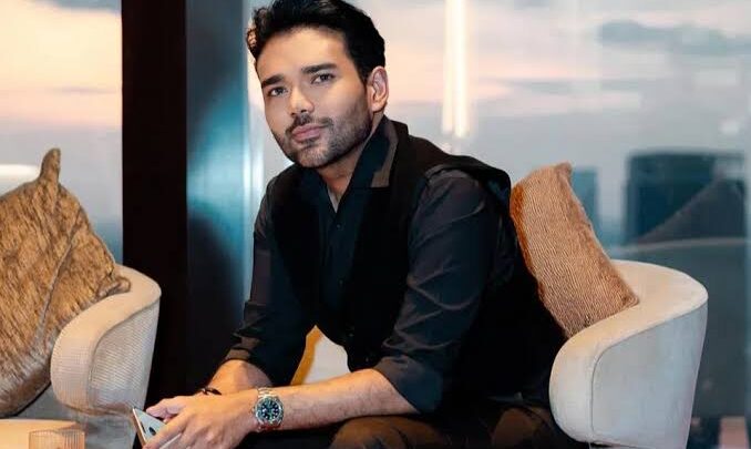 Rizman Nordin Biography: Age, Fashion, Net Worth, Wife, Children, Height, Instagram, Wikipedia, Nationality