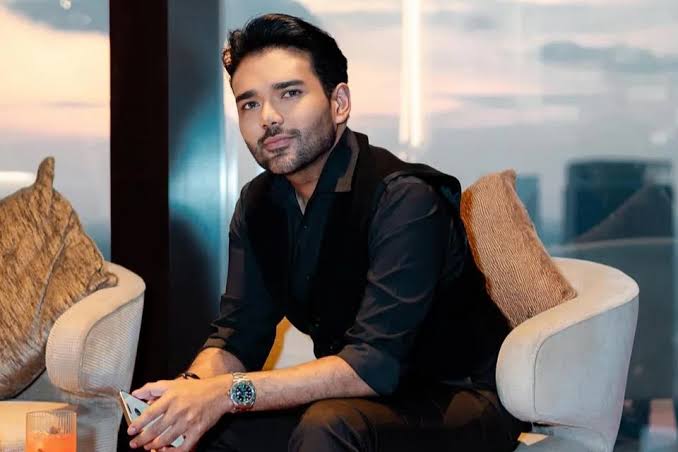 Rizman Nordin Biography: Age, Fashion, Net Worth, Wife, Children, Height, Instagram, Wikipedia, Nationality