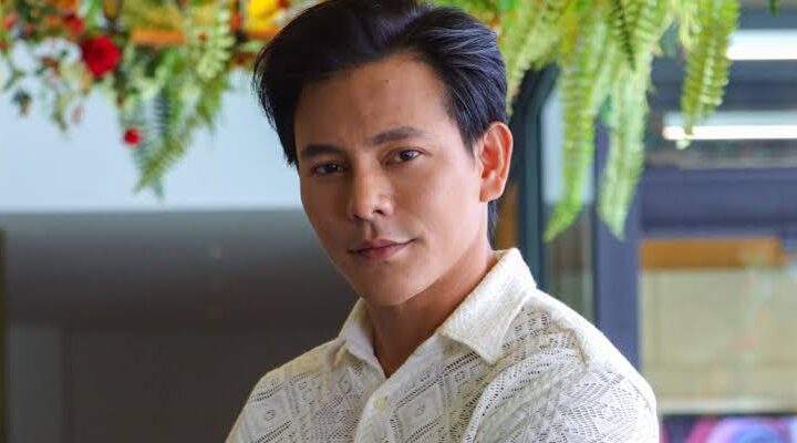 Nazim Othman Biography: Height, Age, Net Worth, Ex-Wife, Movies & TV Shows, Children, Instagram