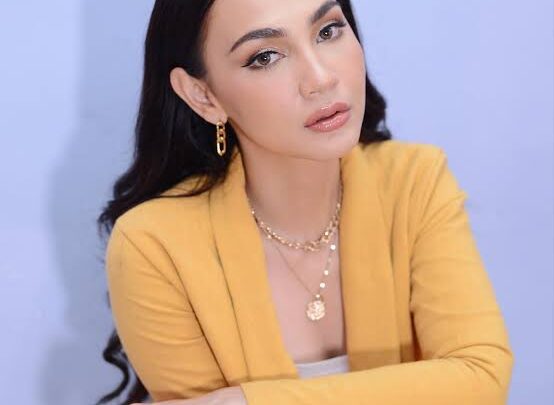 Nadia Brian Biography: TikTok, Age, Awards, Net Worth, Partner, Movies, TV Shows, Height, Nationality