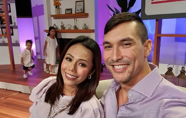 Lana Nodin Biography: YouTube, Age, Height, Net Worth, Husband, Children, Movies, Instagram, Ethnicity