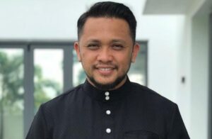 Imam Muda Asyraf