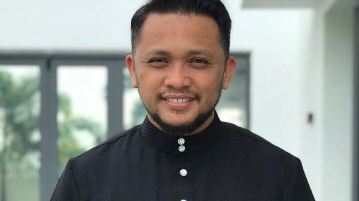 Imam Muda Asyraf Biography: Age, Religion, Net Worth, Height, Nationality, Wife, Kids, Wiki