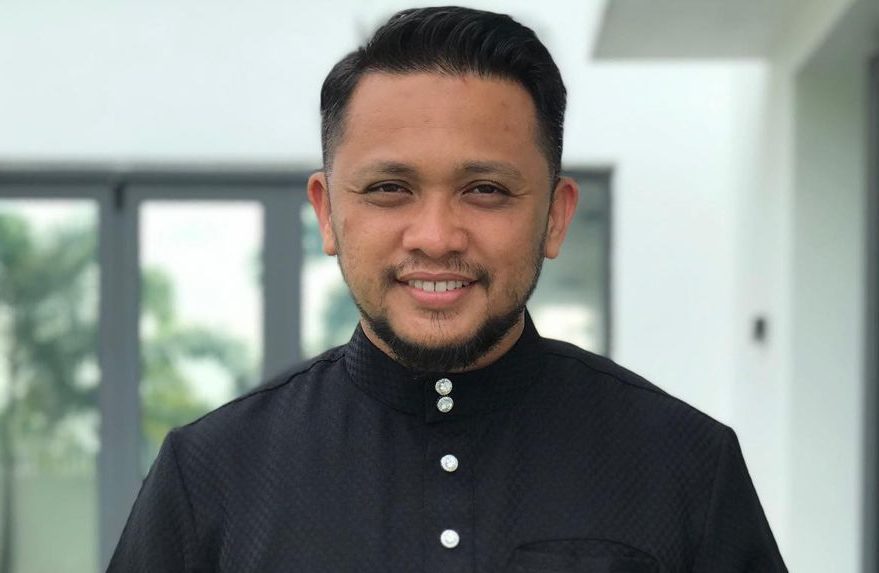 Imam Muda Asyraf Biography: Age, Religion, Net Worth, Height, Nationality, Wife, Kids, Wiki