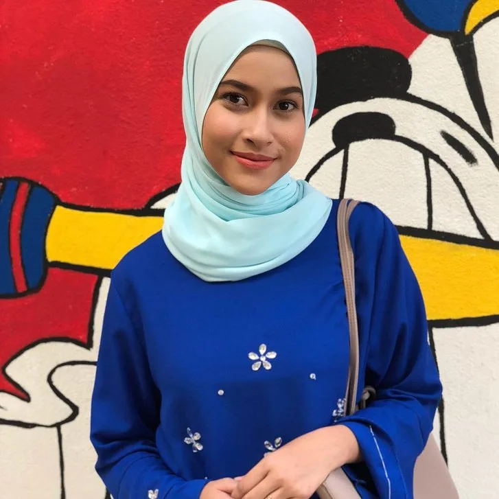 Eyra Hazali