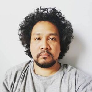 Anas Ridzuan