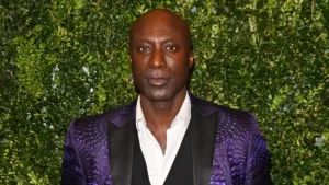 Ozwald Boateng