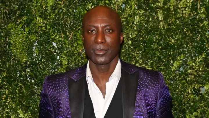 Ozwald Boateng Biography: Height, Age, Net Worth, Kids, Ex-Wife, Nationality, Savile Row & Fashion Empire