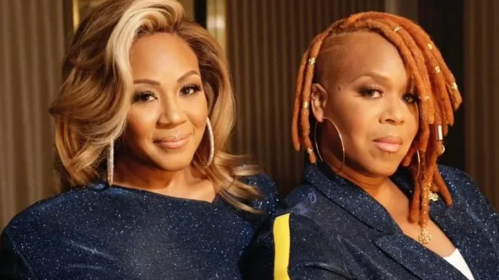 Mary Mary Biography: Age, Net Worth, Height, Husbands, Kids, Songs, Awards, Gospel Career