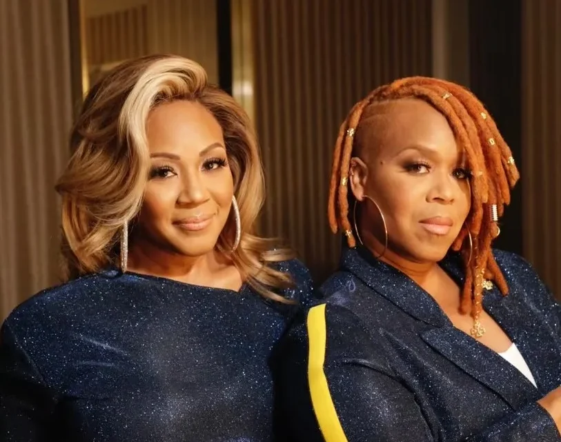 Mary Mary Biography: Age, Net Worth, Height, Husbands, Kids, Songs, Awards, Gospel Career