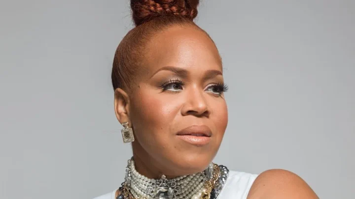 Tina Campbell Biography: Husband, Age, Net Worth, Kids, Height, Songs, Awards, Gospel Career