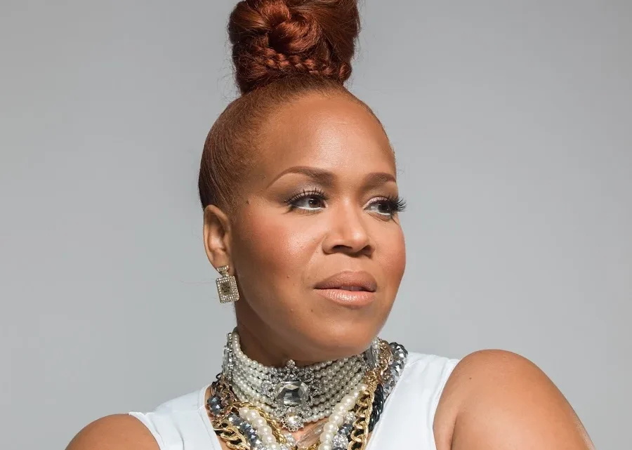 Tina Campbell Biography: Husband, Age, Net Worth, Kids, Height, Songs, Awards, Gospel Career